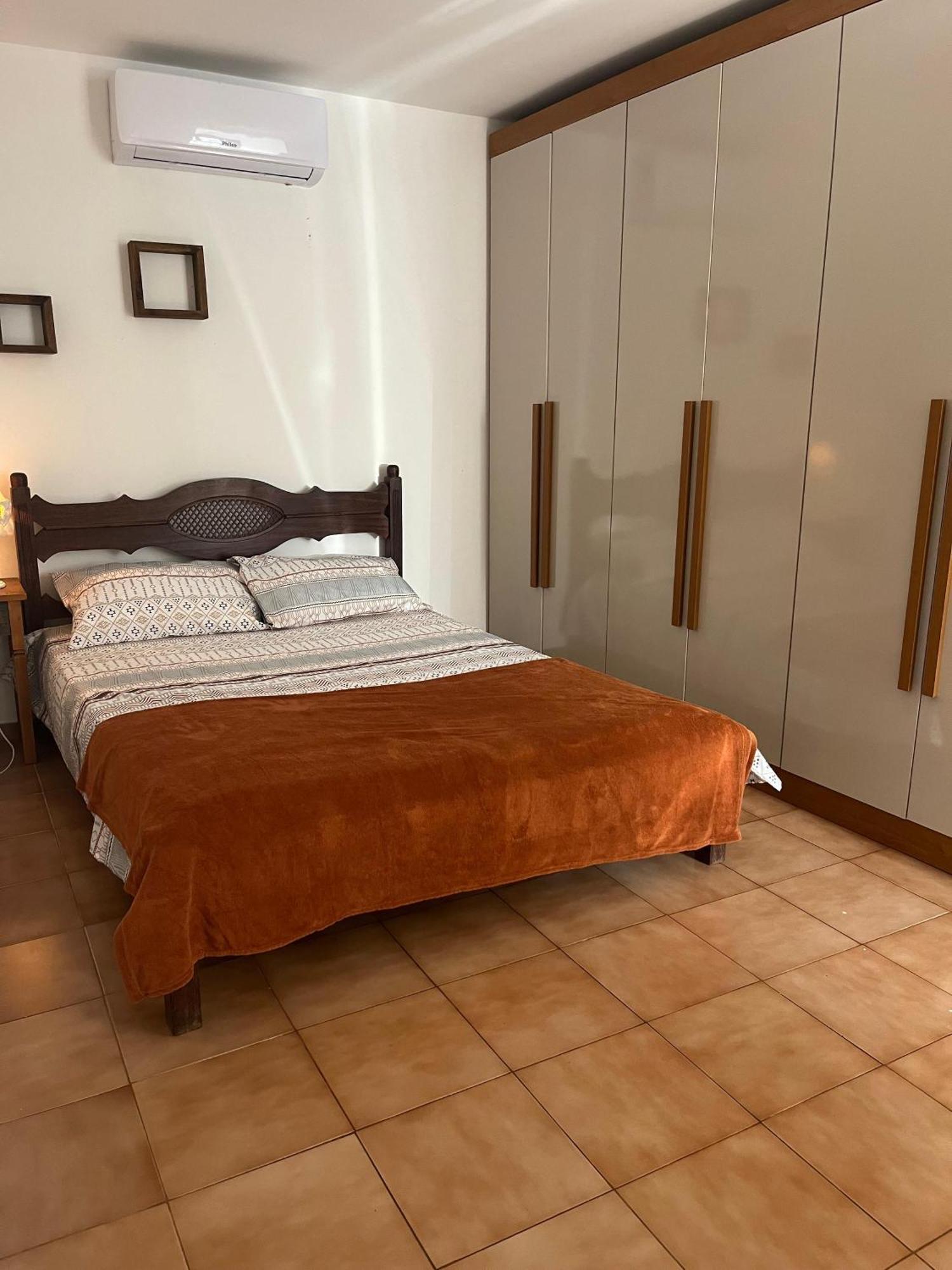 Vila Casa Atalaia Arraial do Cabo Exteriér fotografie